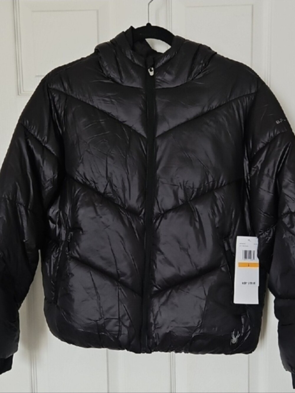 Spyder Super Puff Jacket